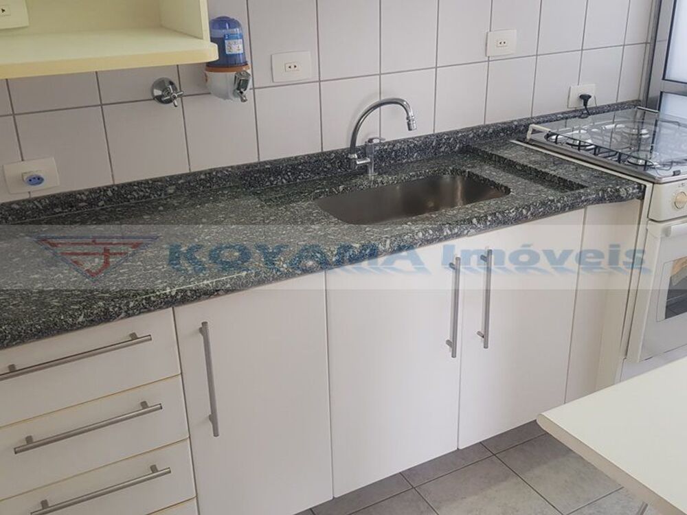 Apartamento, 1 quarto, 40 m² - Foto 4
