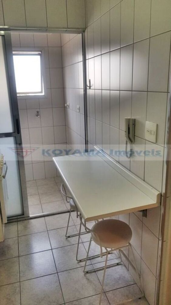 Apartamento, 1 quarto, 40 m² - Foto 3