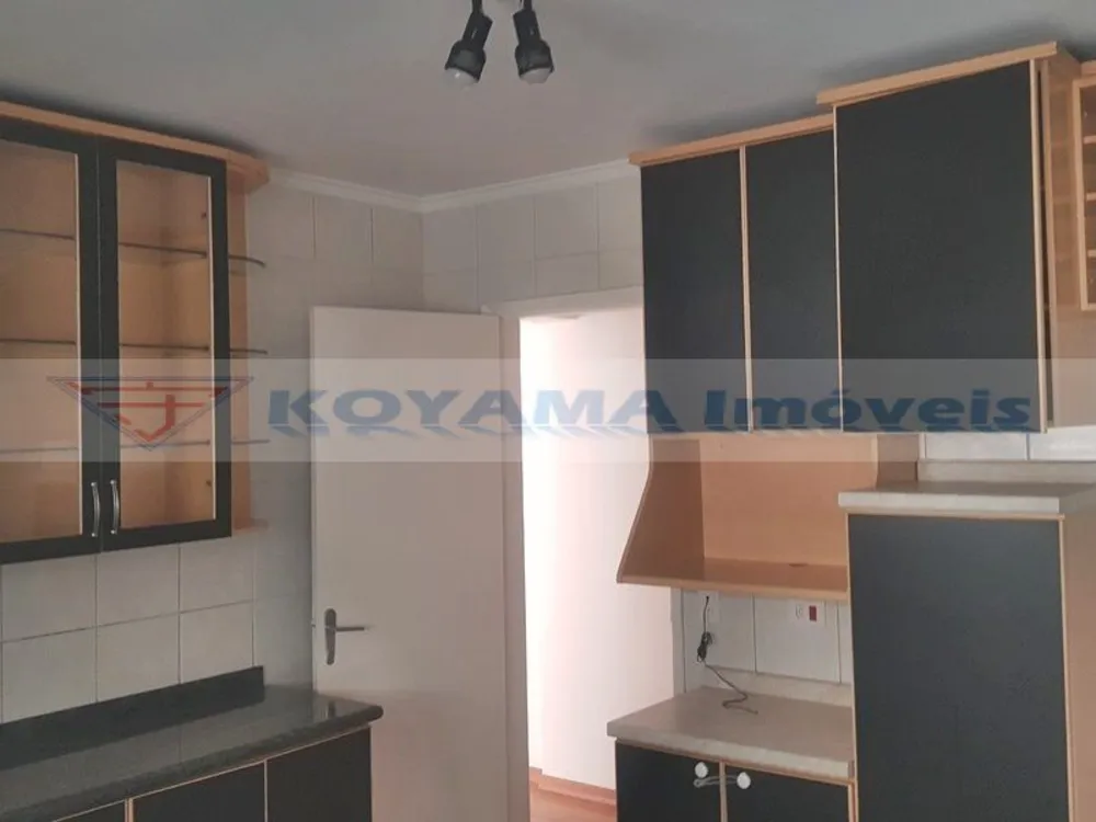 Apartamento, 2 quartos, 84 m² - Foto 4