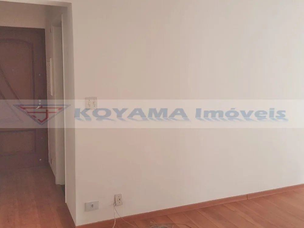 Apartamento, 2 quartos, 84 m² - Foto 2
