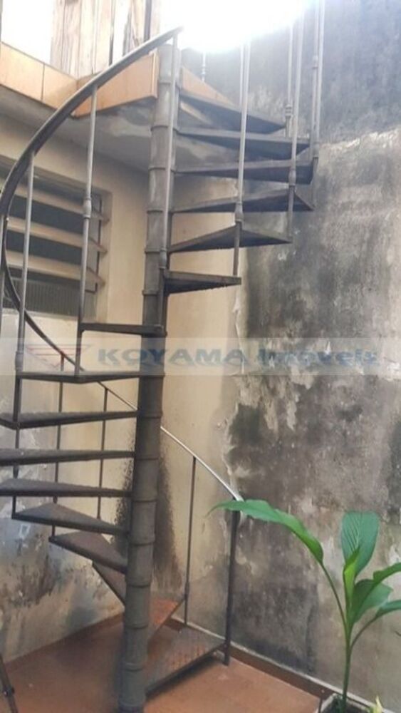 Sobrado, 3 quartos, 200 m² - Foto 8