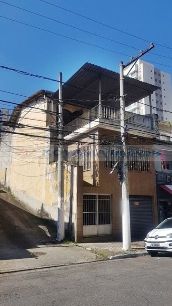 Sobrado, 3 quartos, 200 m² - Foto 12