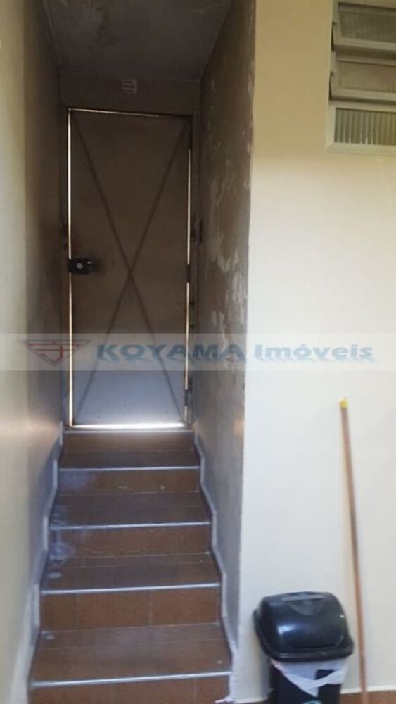 Sobrado, 3 quartos, 200 m² - Foto 11