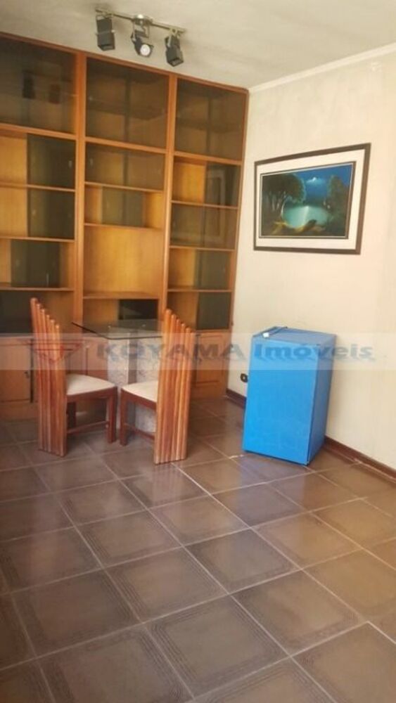 Sobrado, 3 quartos, 200 m² - Foto 9
