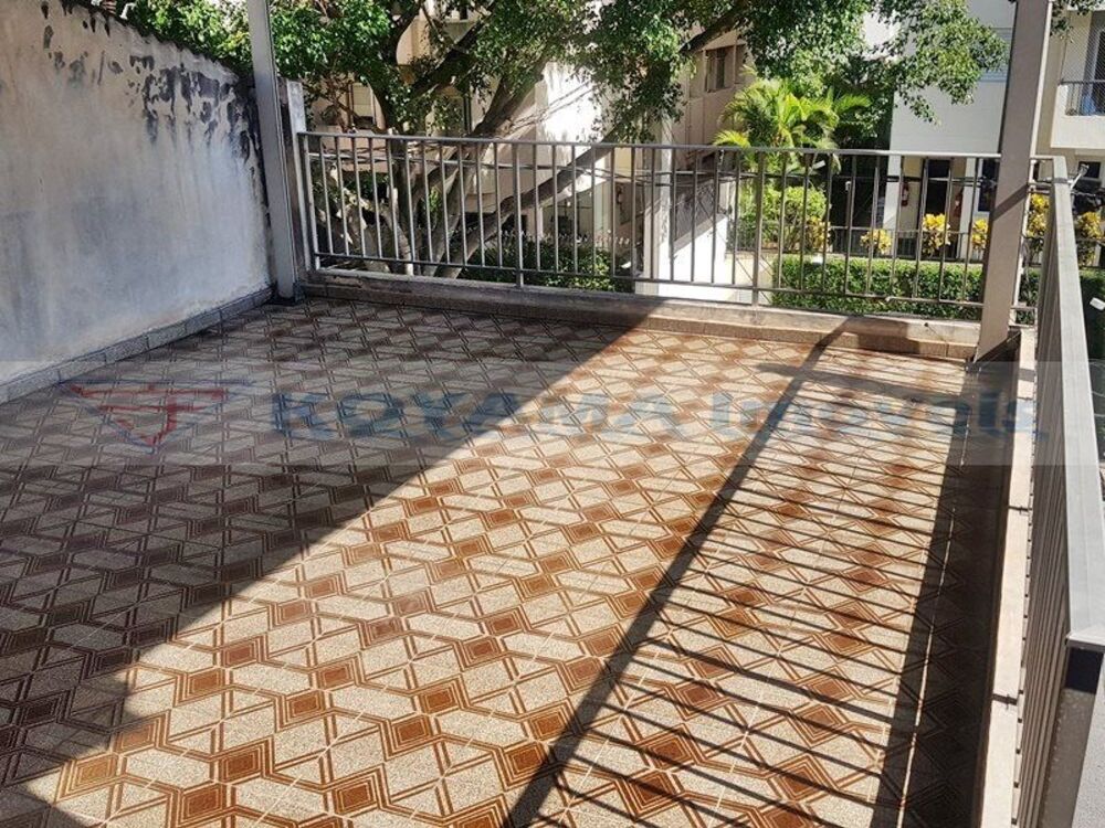 Sobrado, 3 quartos, 200 m² - Foto 3