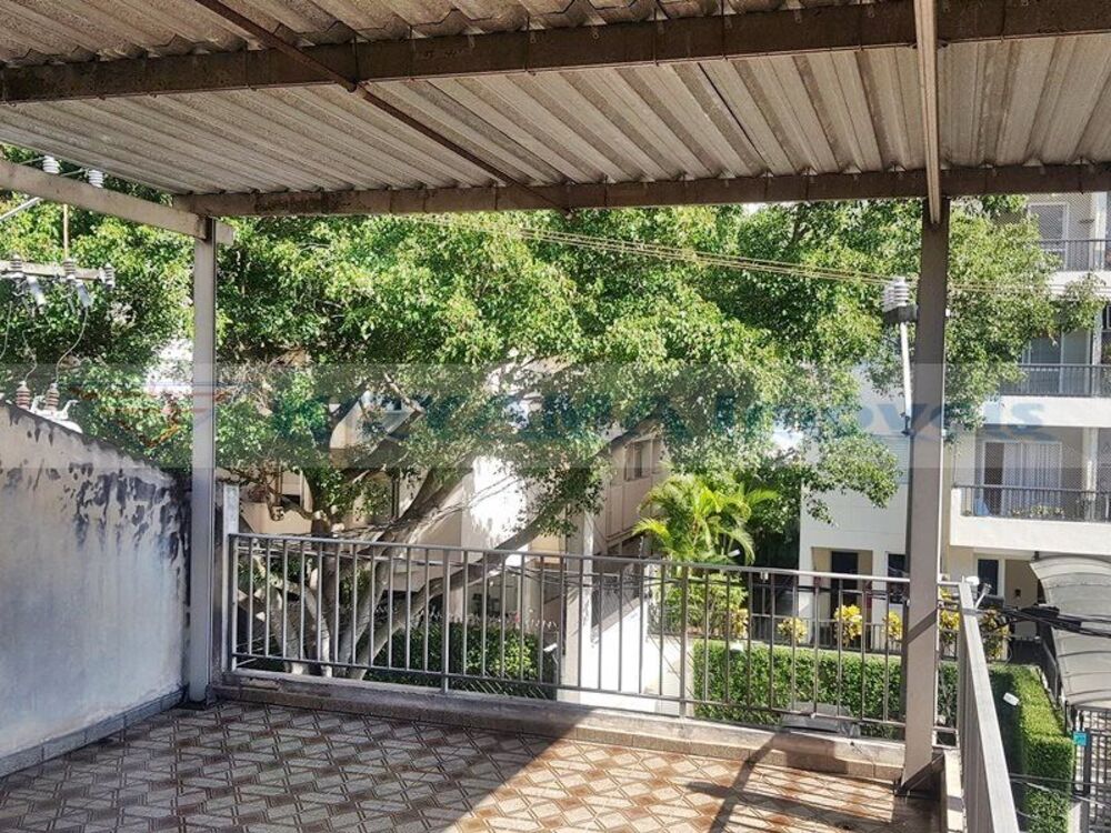 Sobrado, 3 quartos, 200 m² - Foto 4