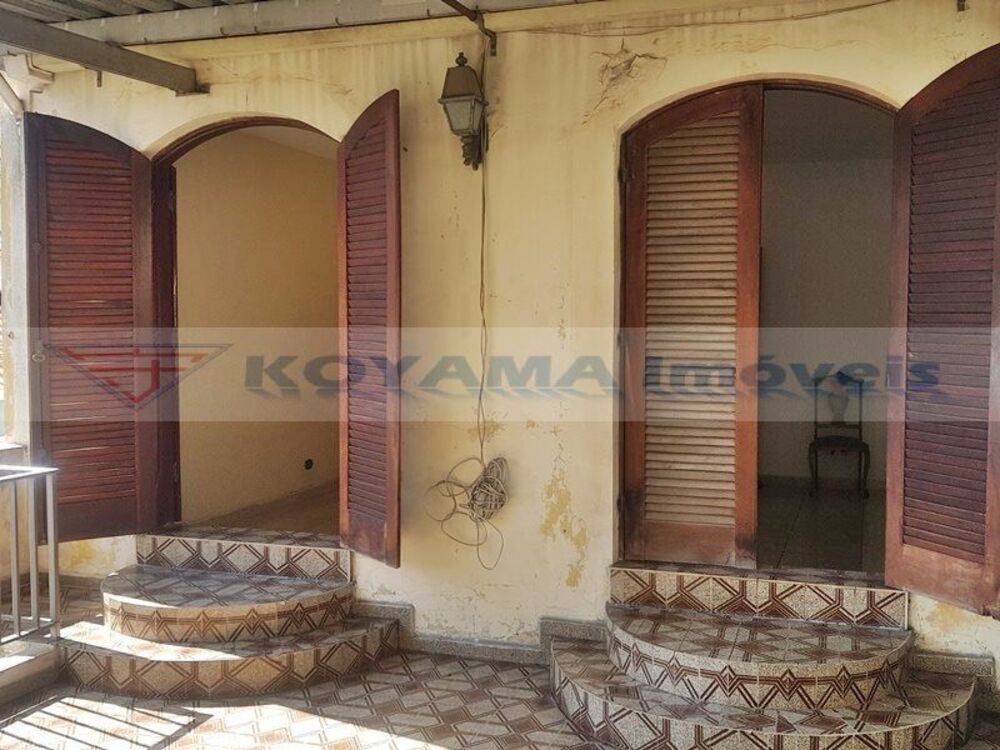 Sobrado, 3 quartos, 200 m² - Foto 5