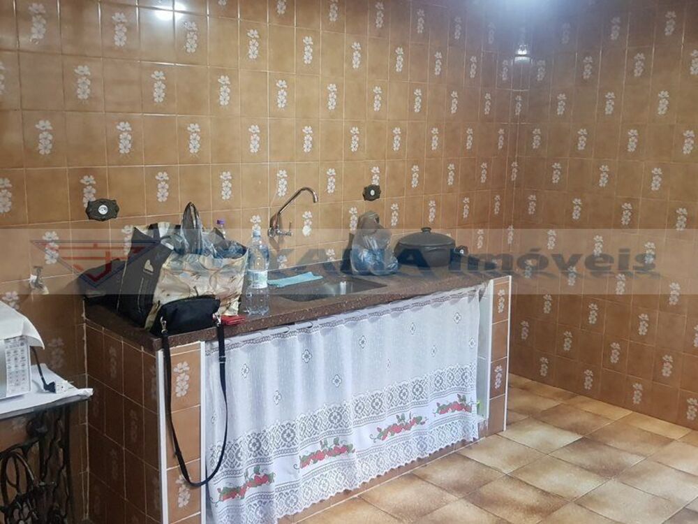 Sobrado, 3 quartos, 200 m² - Foto 6