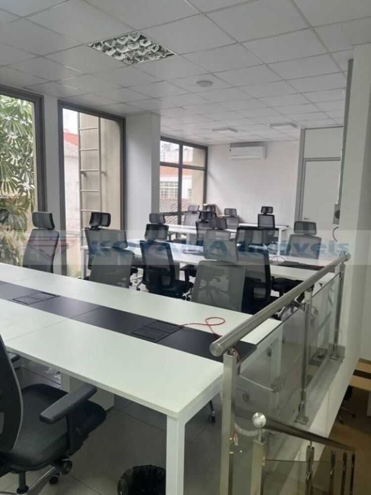 Prédio Inteiro, 350 m² - Foto 9