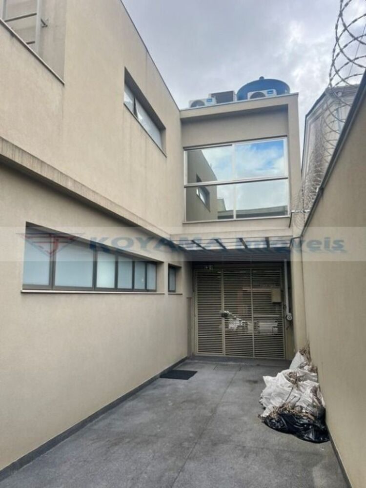 Prédio Inteiro, 350 m² - Foto 11
