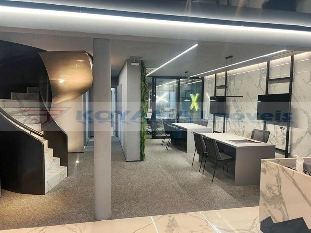Prédio Inteiro, 350 m² - Foto 5