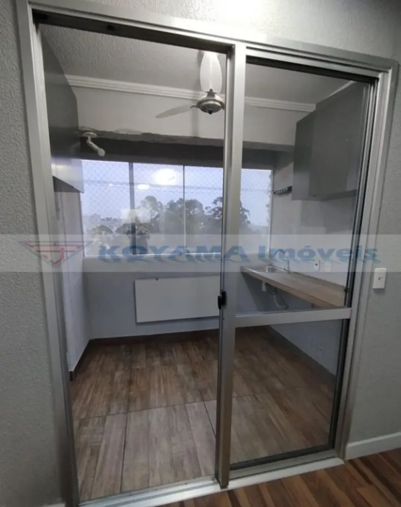 Apartamento, 3 quartos, 57 m² - Foto 3