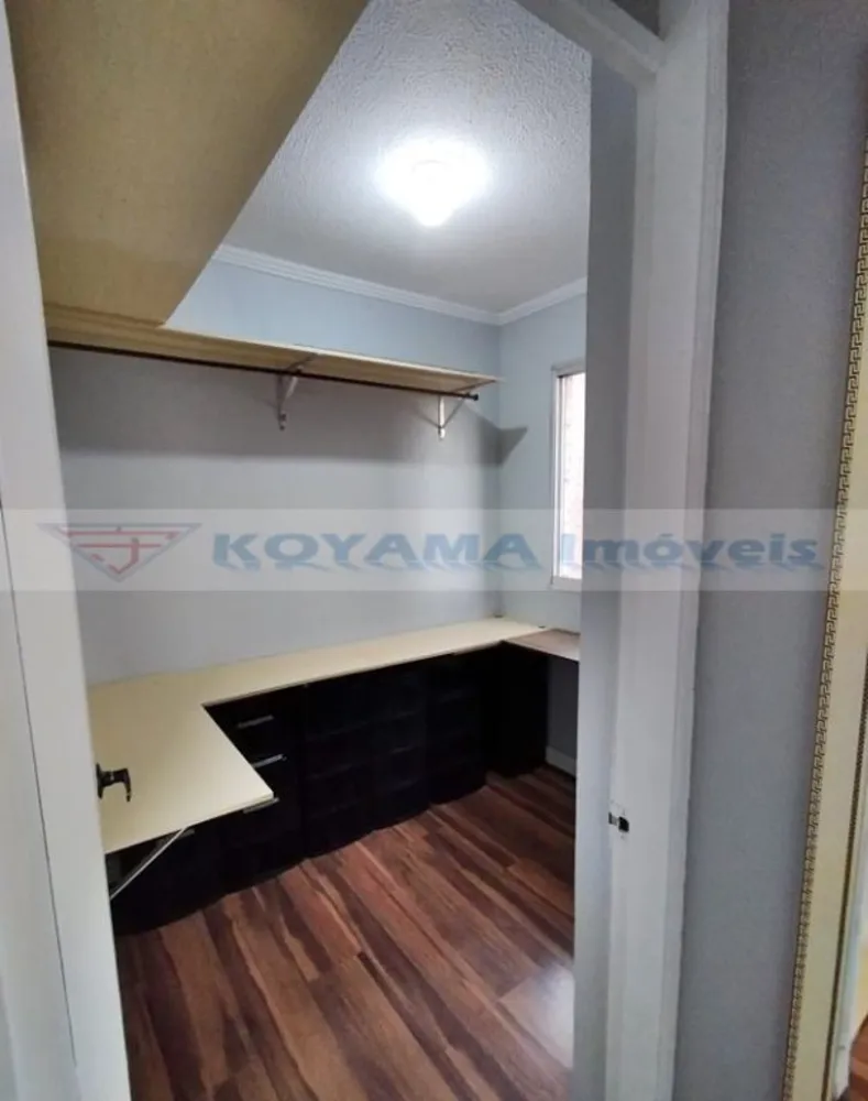 Apartamento, 3 quartos, 57 m² - Foto 4