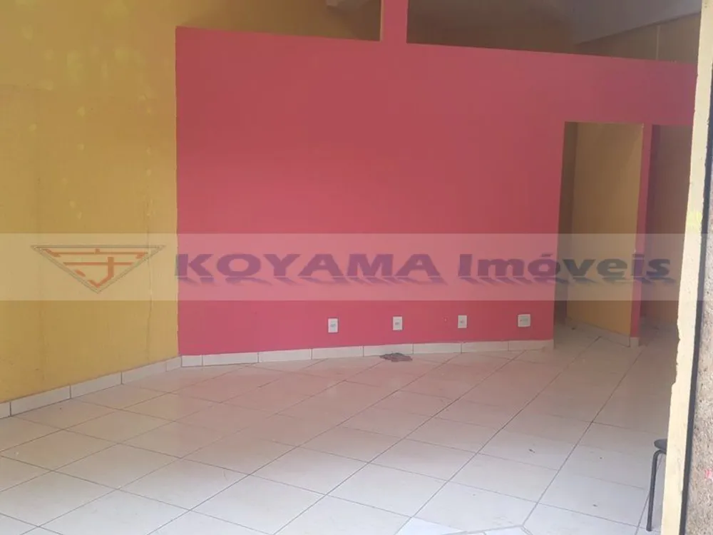Loja-Salão, 45 m² - Foto 2