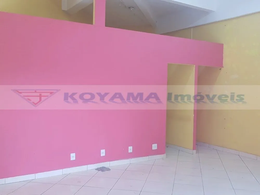 Loja-Salão, 45 m² - Foto 1