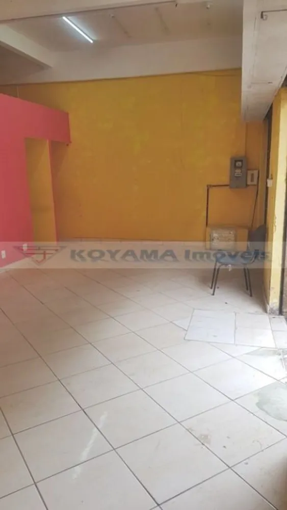 Loja-Salão, 45 m² - Foto 4
