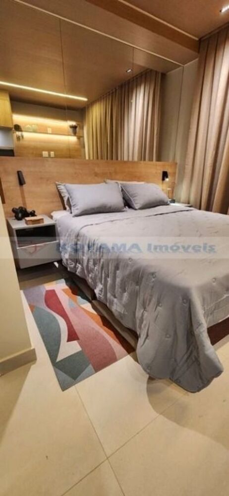 Kitnet e Studio para alugar com 1 quarto, 25m² - Foto 8