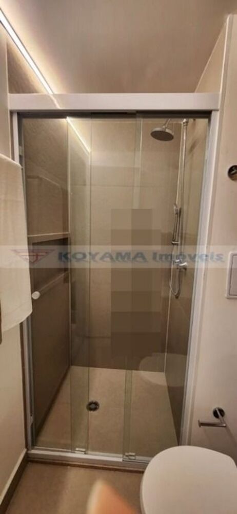 Kitnet e Studio para alugar com 1 quarto, 25m² - Foto 4