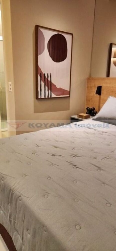 Kitnet e Studio para alugar com 1 quarto, 25m² - Foto 6