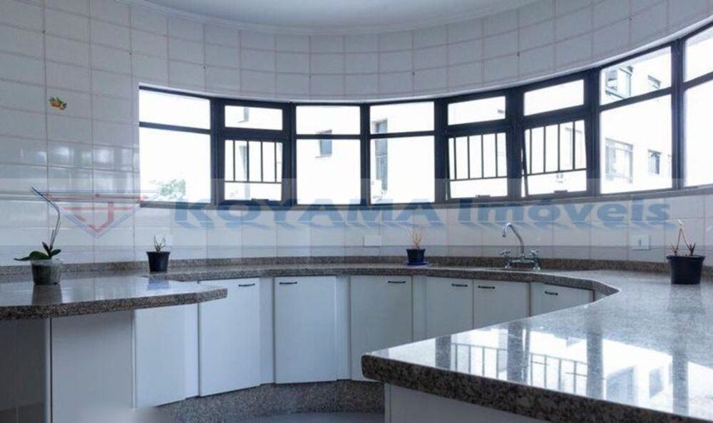 Apartamento, 4 quartos, 370 m² - Foto 6