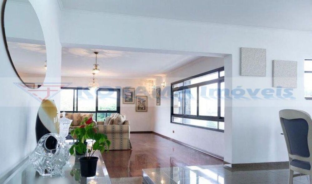 Apartamento, 4 quartos, 370 m² - Foto 3