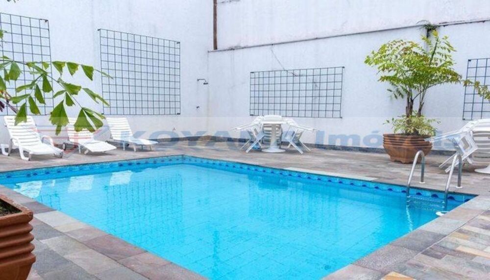 Apartamento, 4 quartos, 370 m² - Foto 4