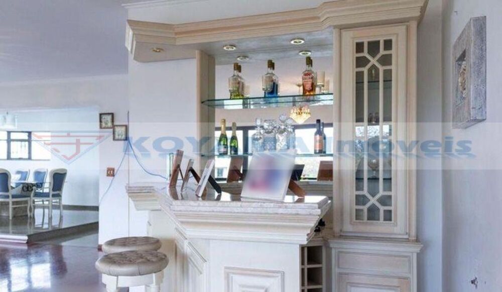 Apartamento, 4 quartos, 370 m² - Foto 8