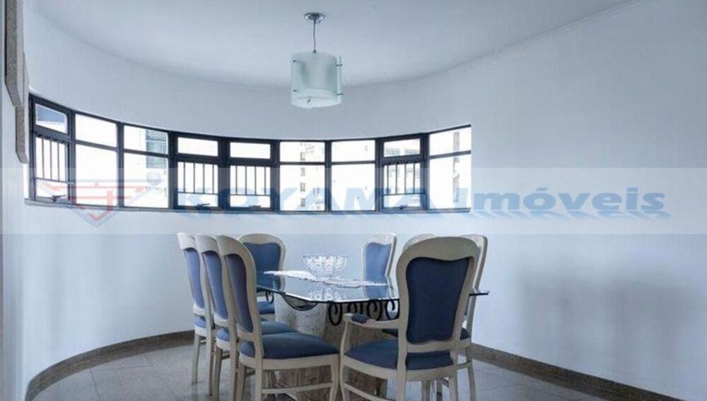 Apartamento, 4 quartos, 370 m² - Foto 2