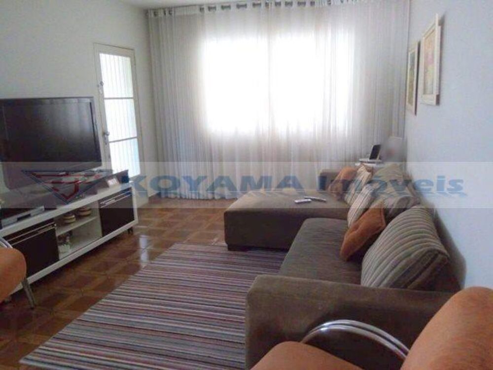 Sobrado, 3 quartos, 125 m² - Foto 2