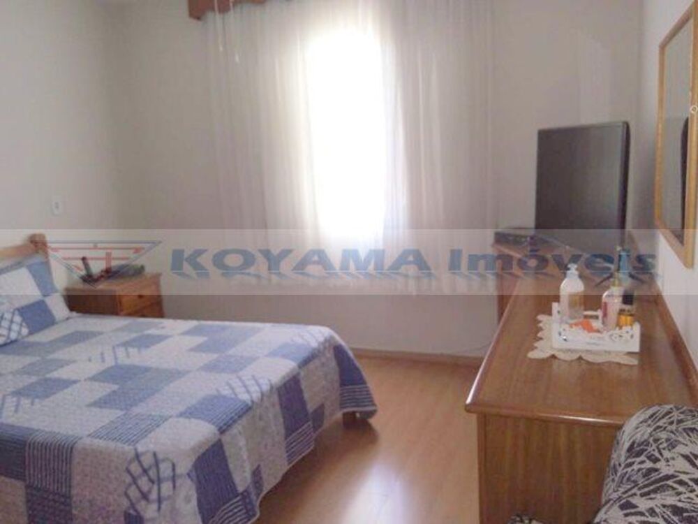 Sobrado, 3 quartos, 125 m² - Foto 4