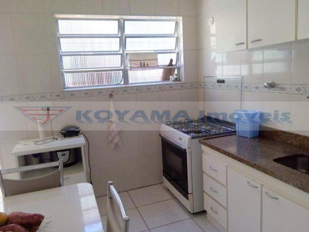 Sobrado, 3 quartos, 125 m² - Foto 6