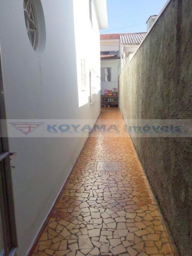 Sobrado, 3 quartos, 125 m² - Foto 3