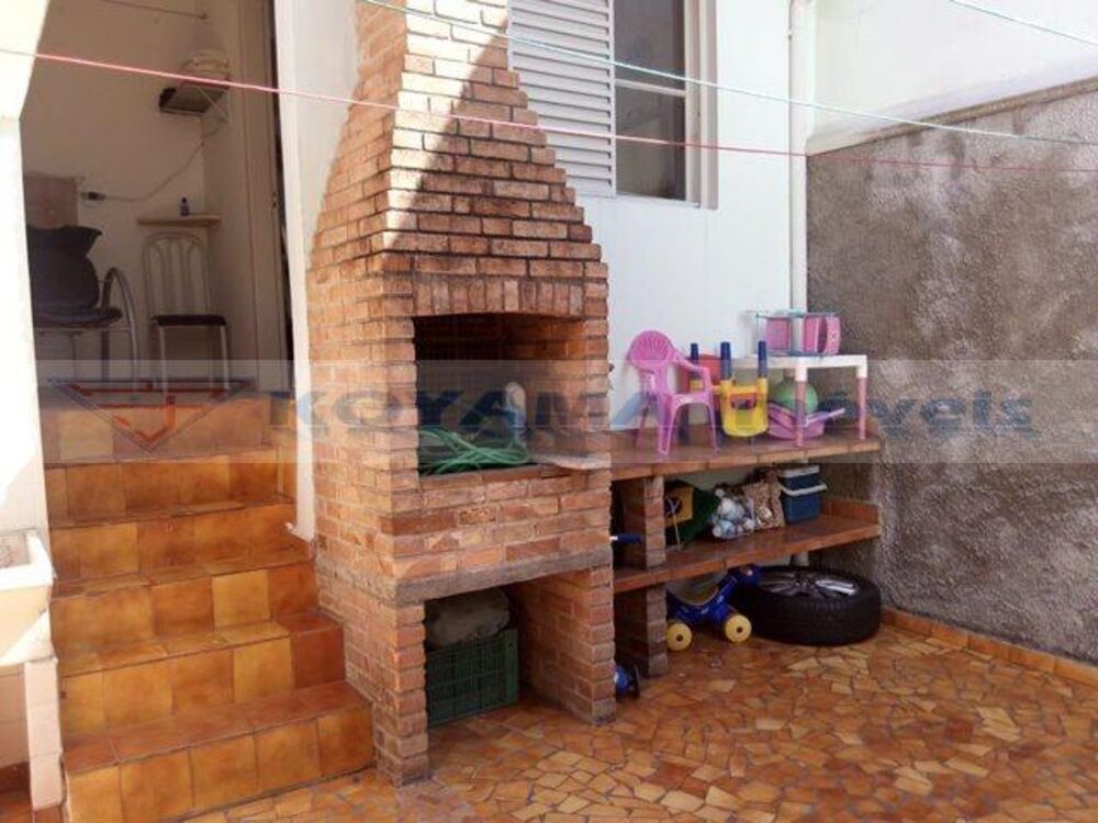Sobrado, 3 quartos, 125 m² - Foto 8