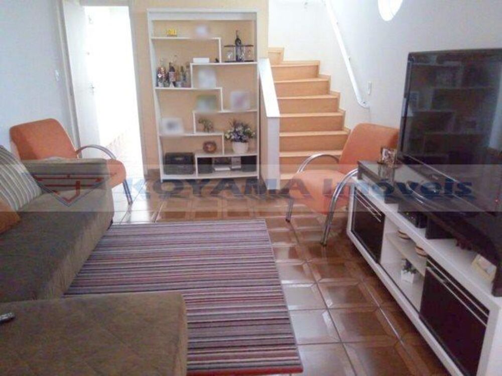 Sobrado, 3 quartos, 125 m² - Foto 5
