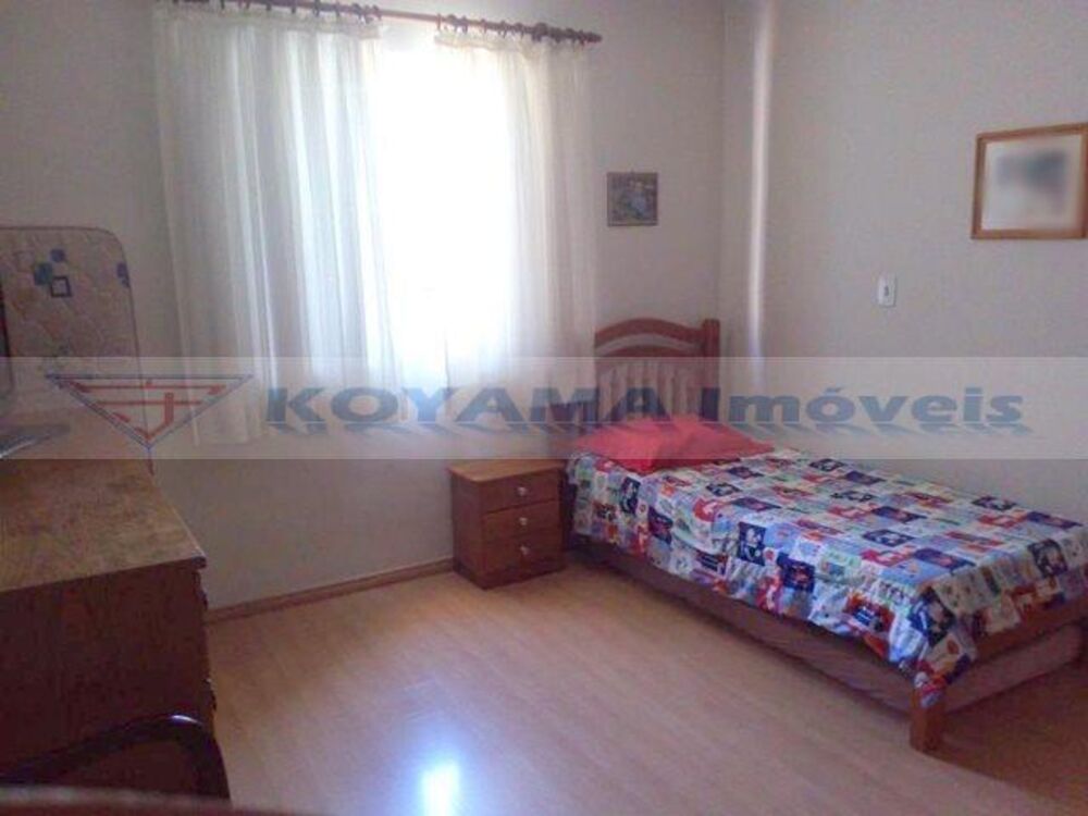 Sobrado, 3 quartos, 125 m² - Foto 9