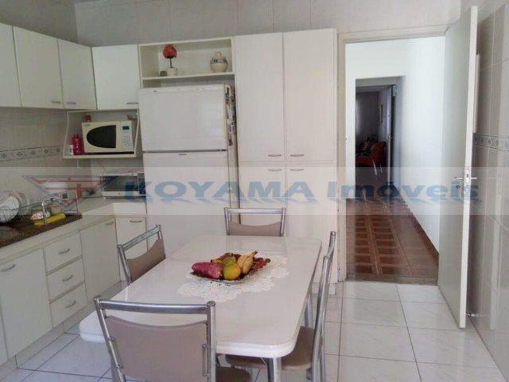 Sobrado, 3 quartos, 125 m² - Foto 12