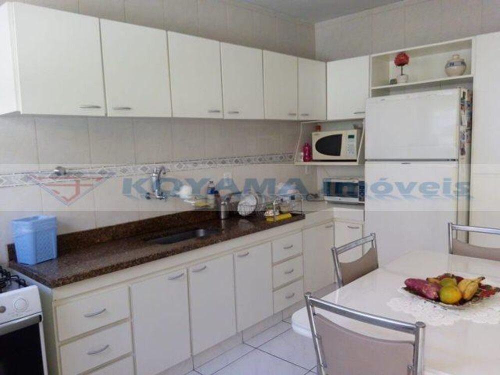 Sobrado, 3 quartos, 125 m² - Foto 1