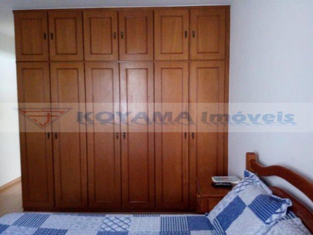 Sobrado, 3 quartos, 125 m² - Foto 7