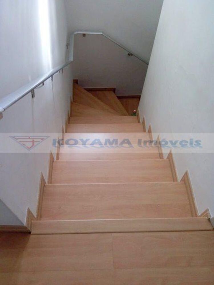 Sobrado, 3 quartos, 125 m² - Foto 11