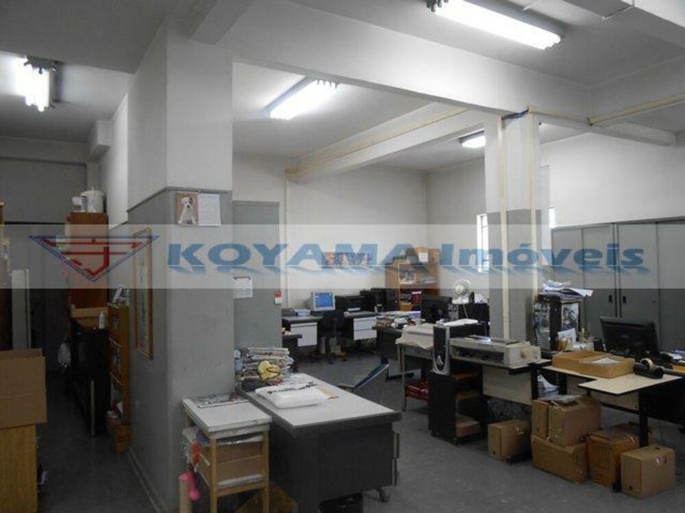 Prédio Inteiro, 3616 m² - Foto 1