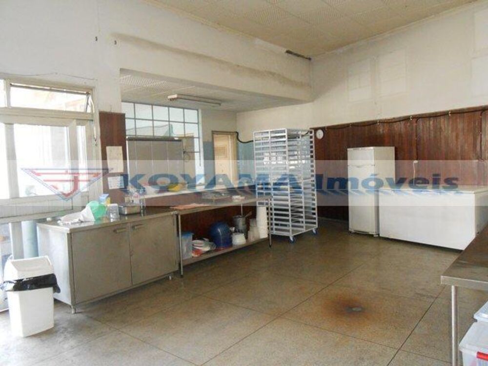 Prédio Inteiro, 3616 m² - Foto 4