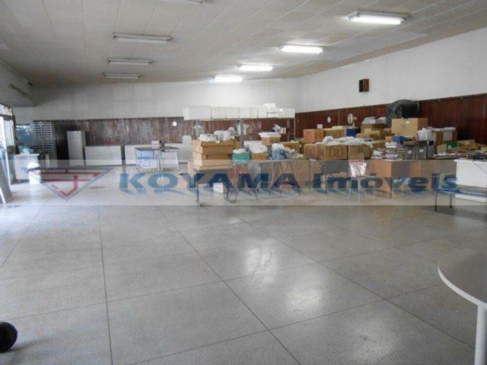 Prédio Inteiro, 3616 m² - Foto 2