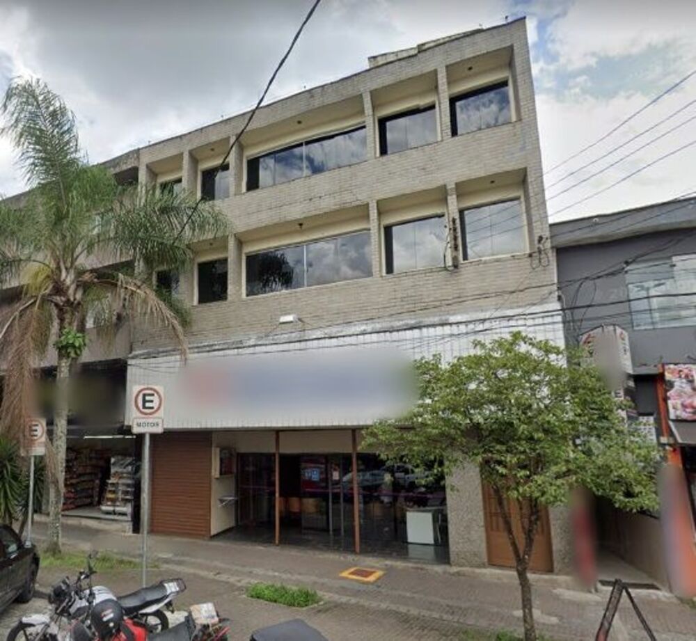 Prédio Inteiro para alugar, 150m² - Foto 1
