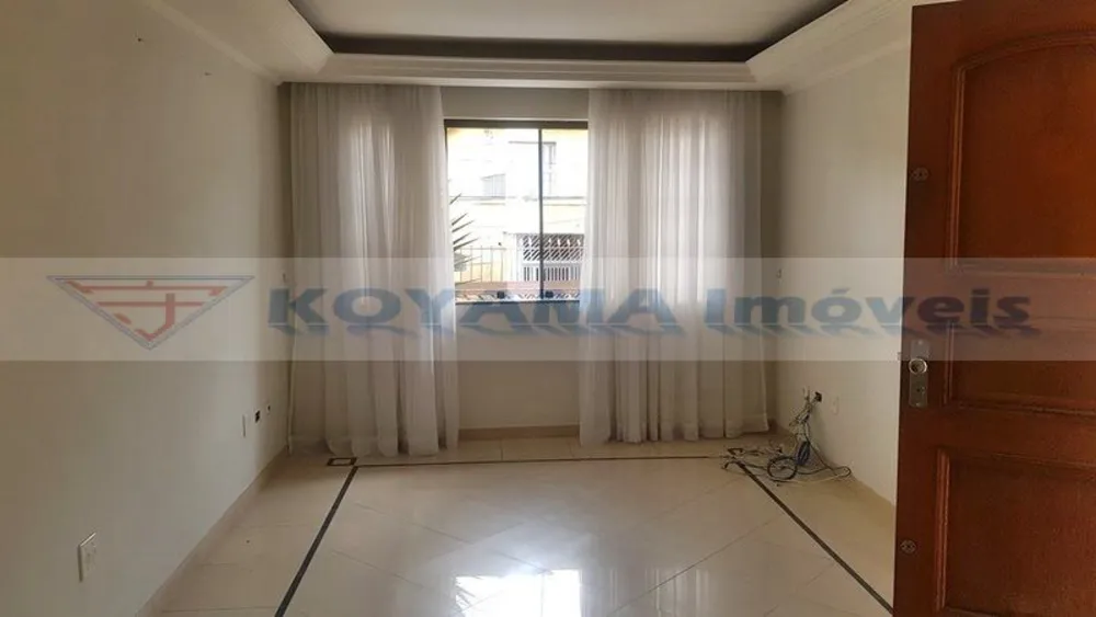 Sobrado, 3 quartos, 145 m² - Foto 2
