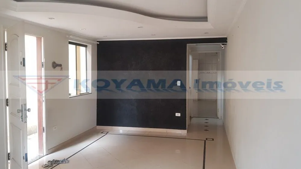 Sobrado, 3 quartos, 145 m² - Foto 3