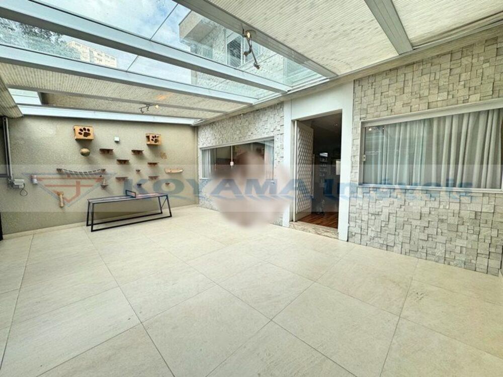 Sobrado, 4 quartos, 307 m² - Foto 4