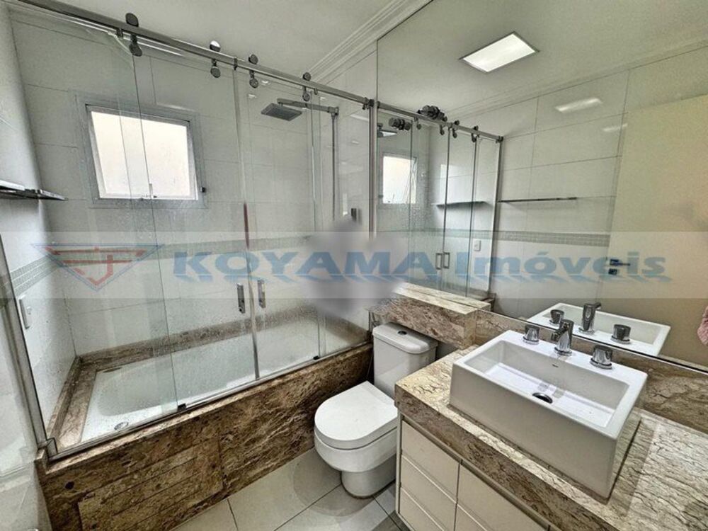 Sobrado, 4 quartos, 307 m² - Foto 2