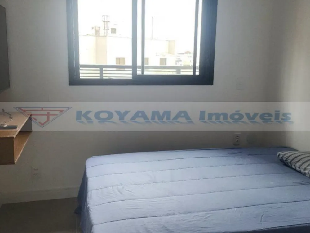 Kitnet-Studio, 28 m² - Foto 1
