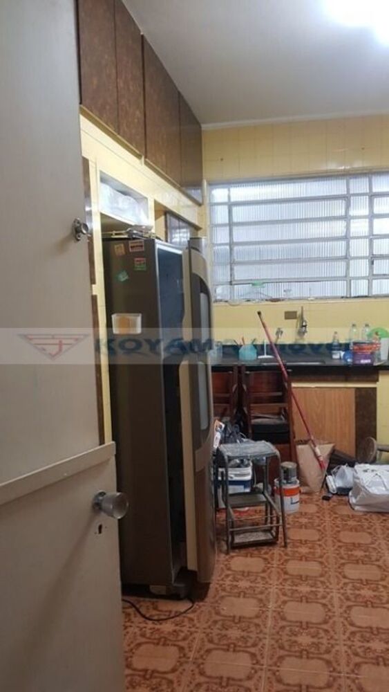 Sobrado, 3 quartos, 173 m² - Foto 4