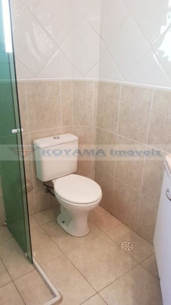 Sobrado, 4 quartos, 200 m² - Foto 9